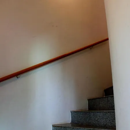 In Apartment *