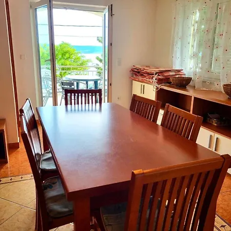 Apartment In *