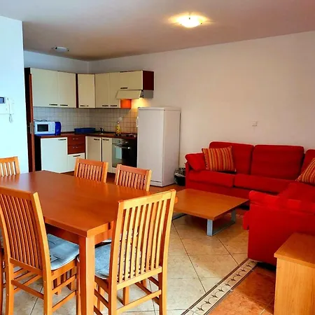 Apartment In