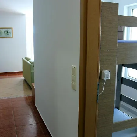 Apartment In *